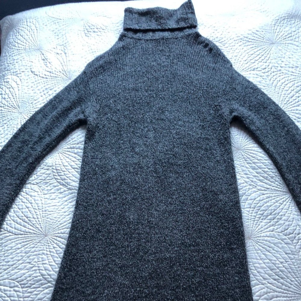 Dolce & Gabbana Sweater/Dress